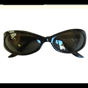 Oliver people sunglasses vintage